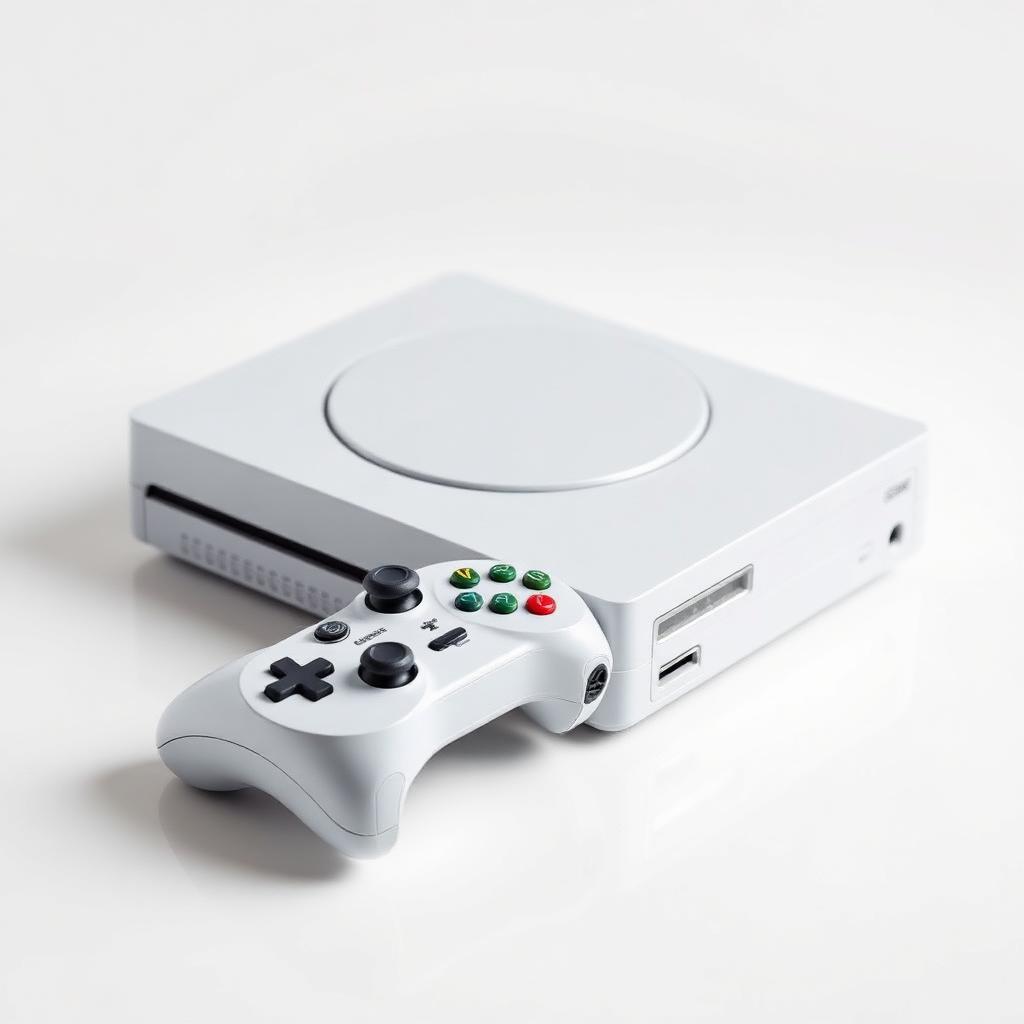 Game Consoles after repair by Dr Phone Fix Group