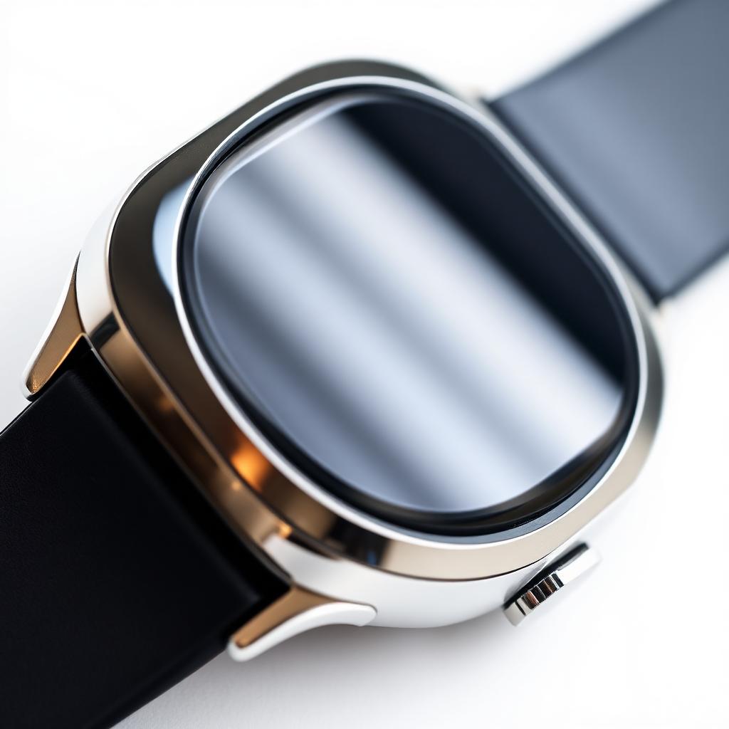 Smartwatches after repair by Dr Phone Fix Group