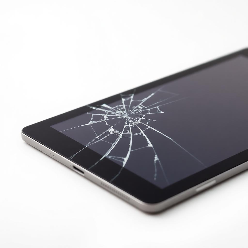 Tablets before repair by Dr Phone Fix Group