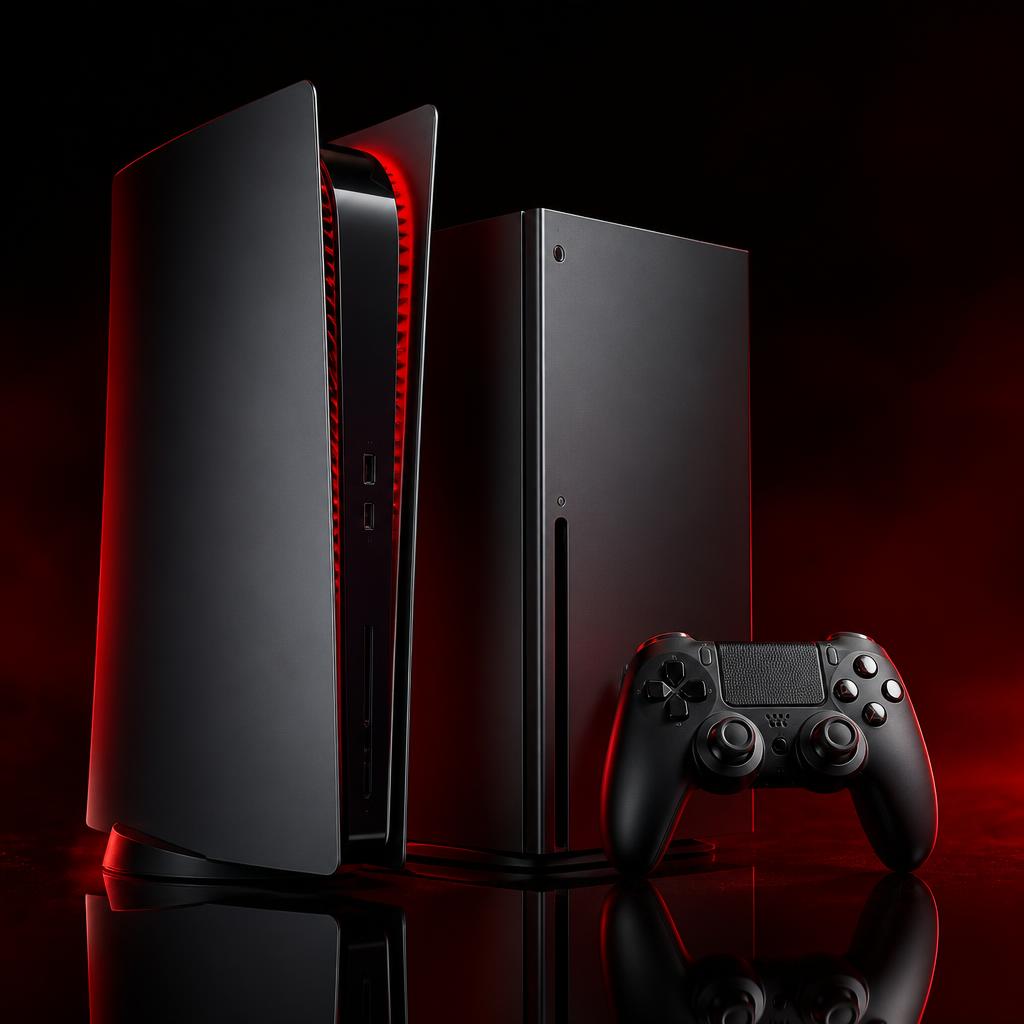 Consoles & controllers repaired by Dr Phone Fix Group technicians