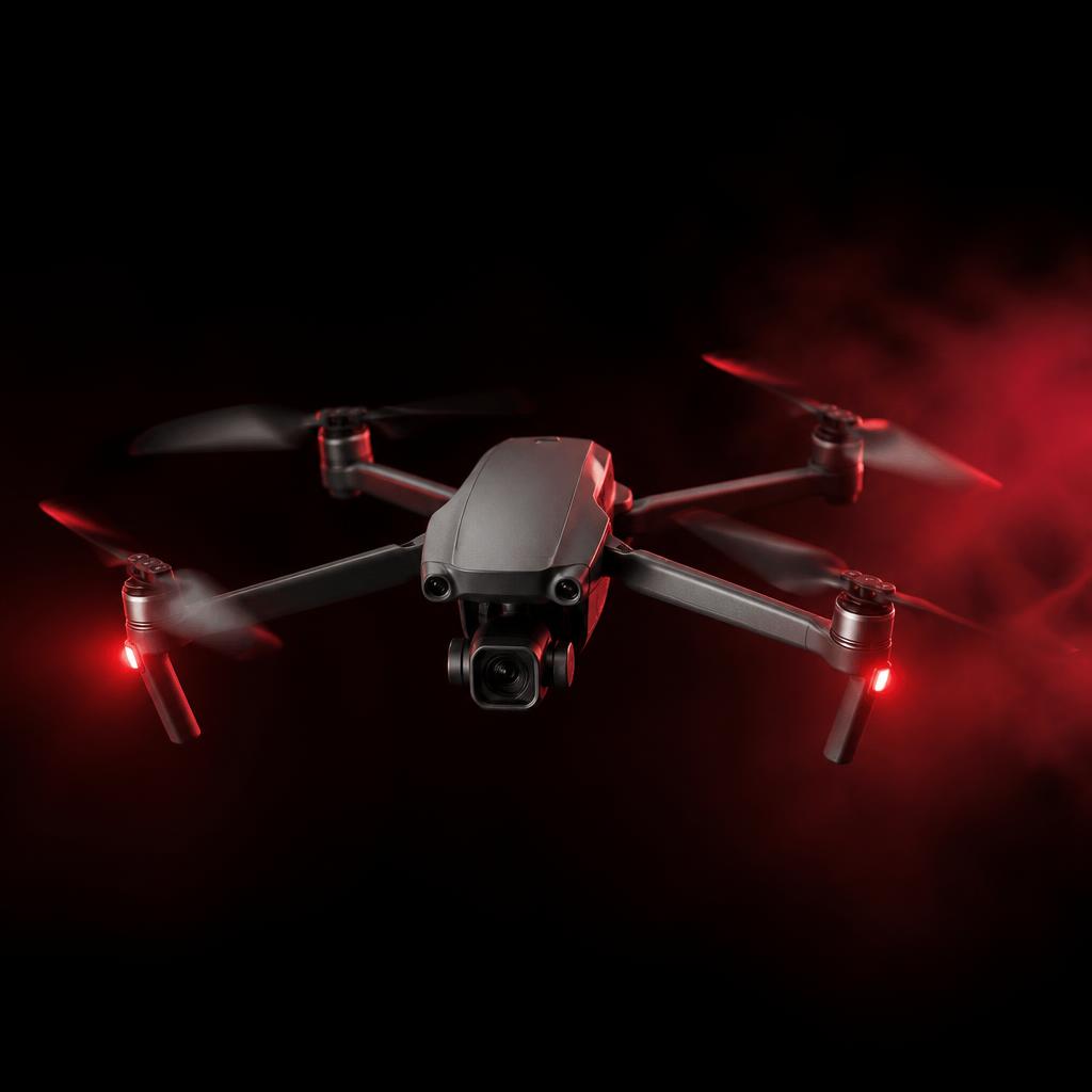 Drones repaired by Dr Phone Fix Group technicians